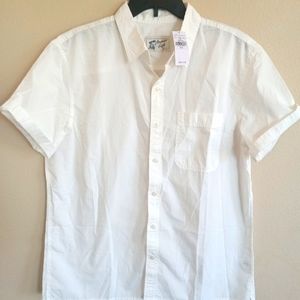 Men Shirt American Eagle